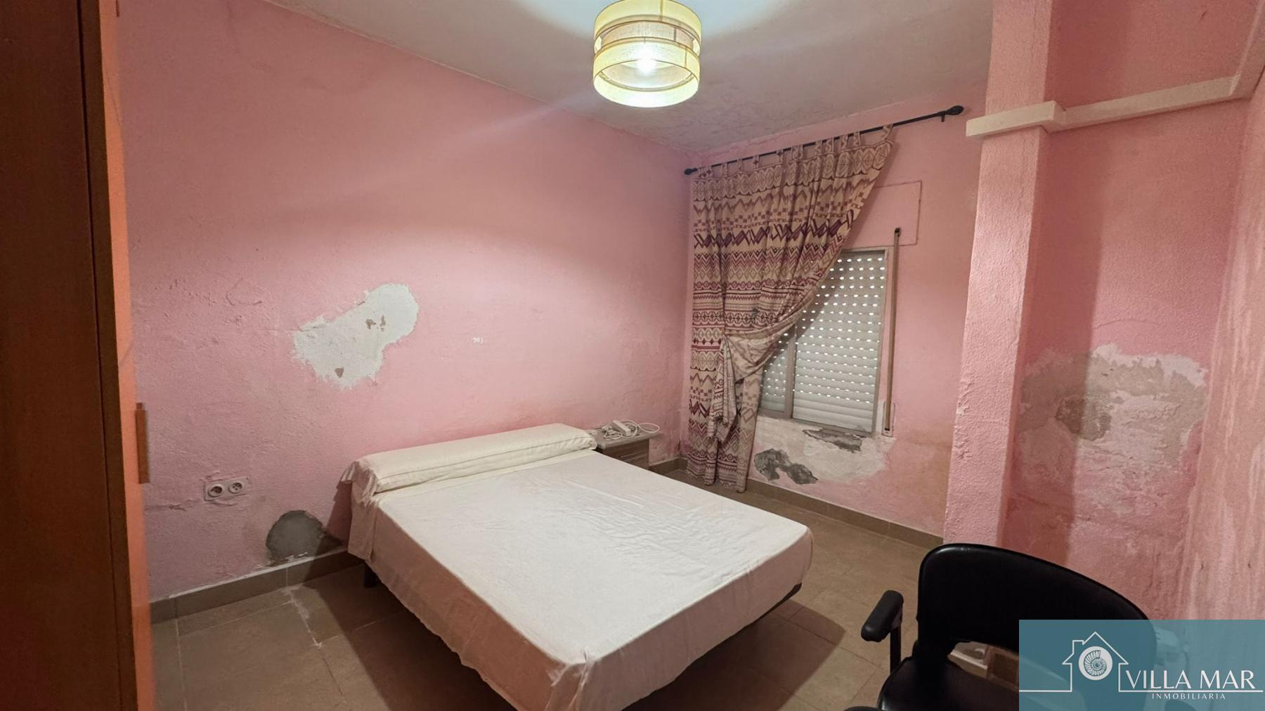 Venta de piso en Rota