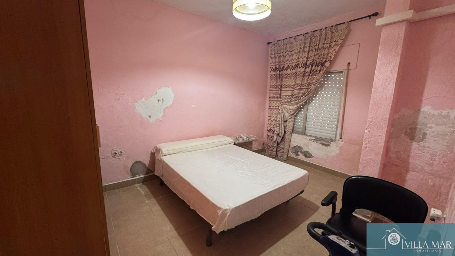 Venta de piso en Rota