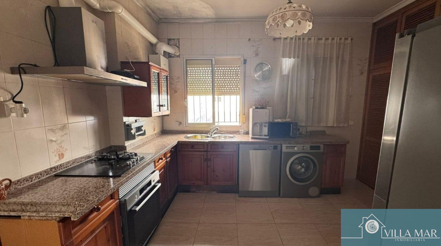 Venta de piso en Rota