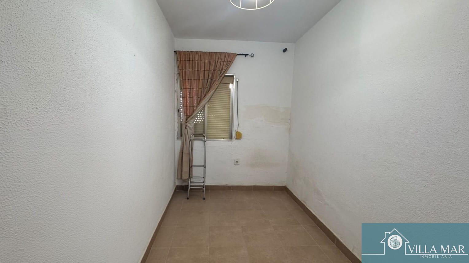 Venta de piso en Rota