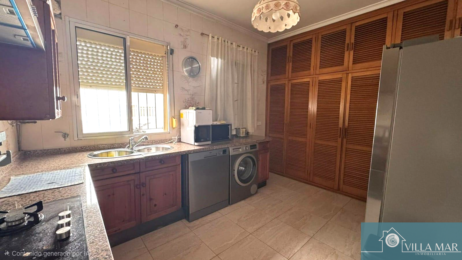 Venta de piso en Rota