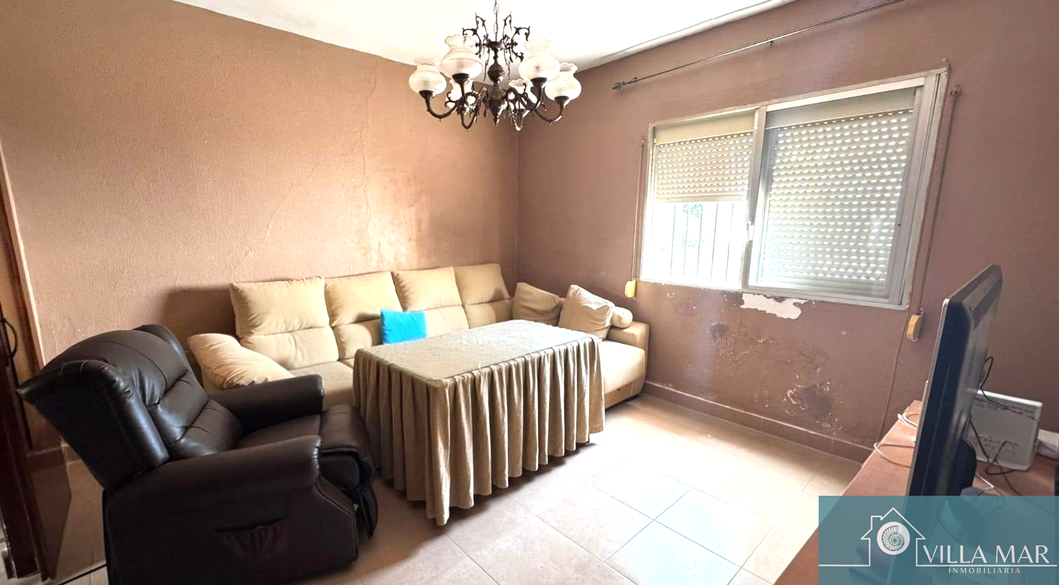 Venta de piso en Rota