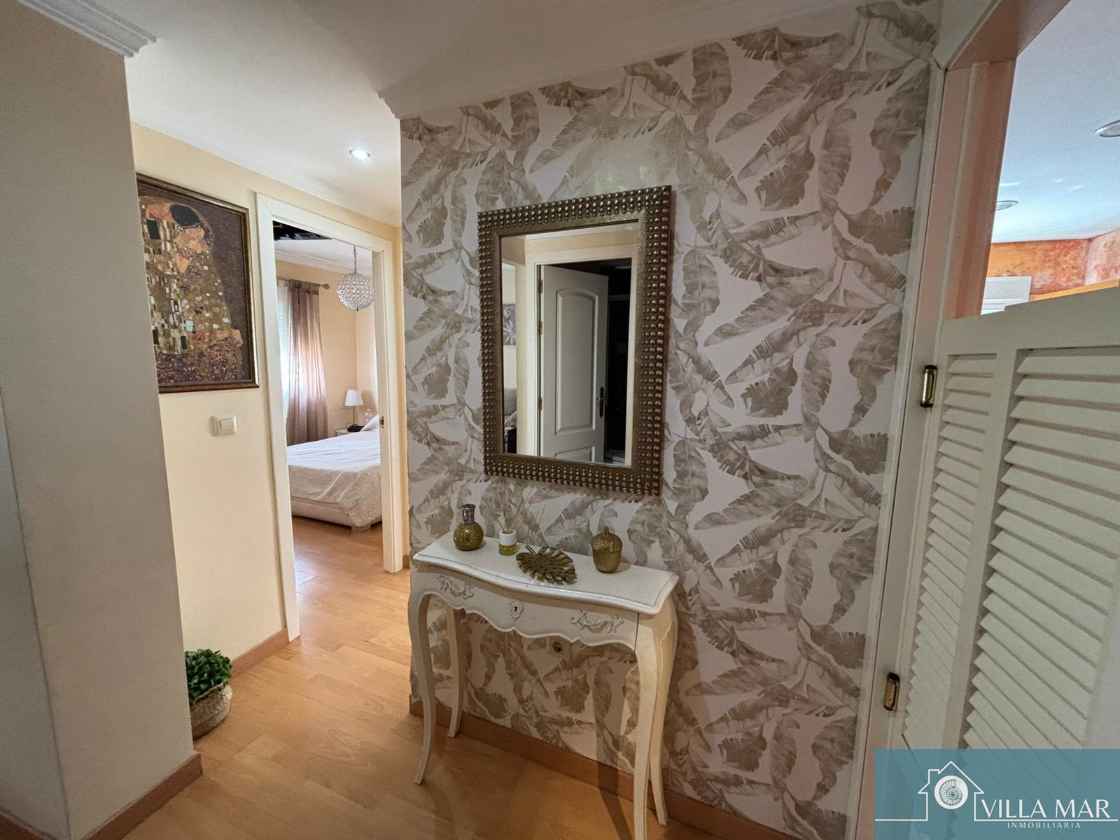 Venta de piso en Rota