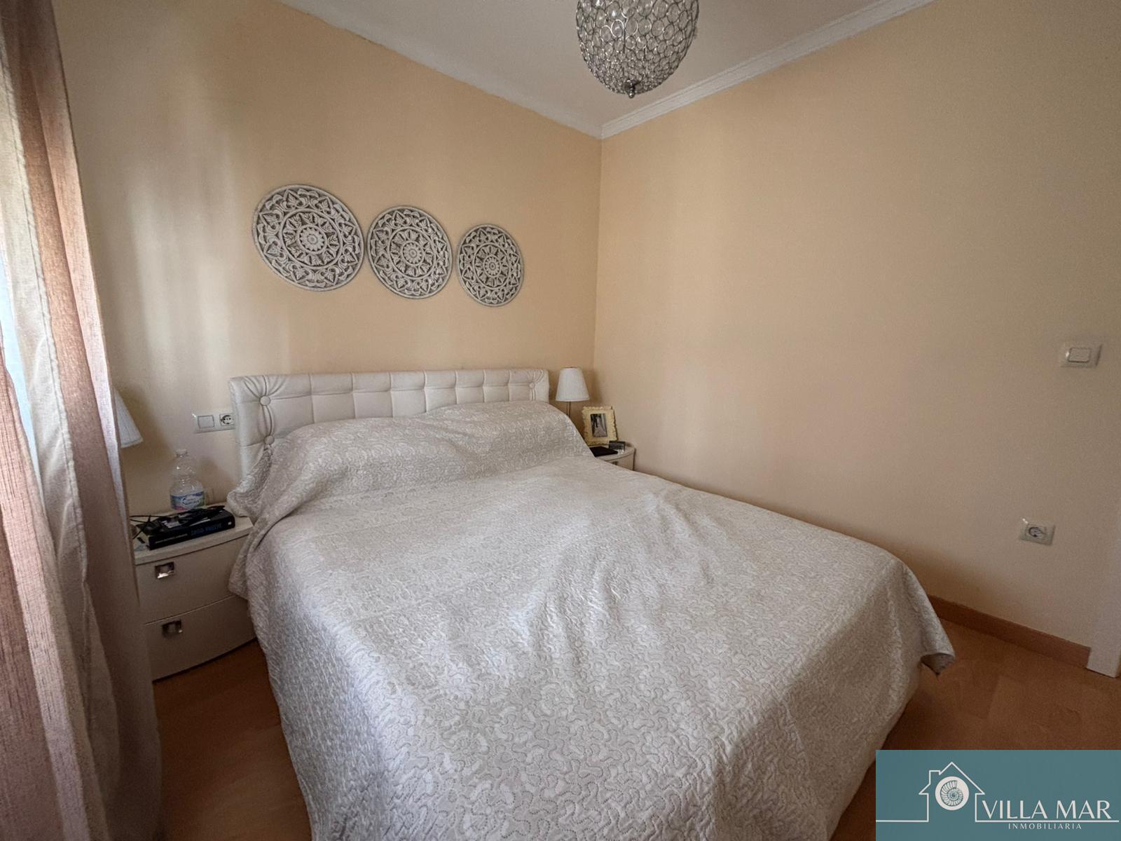 Venta de piso en Rota