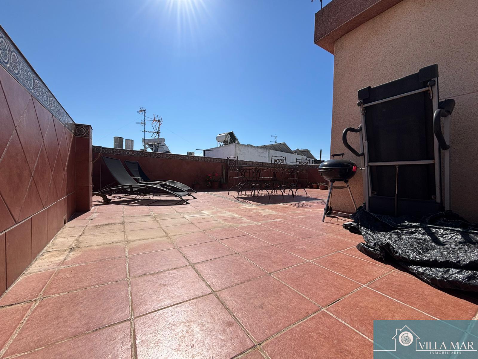 Venta de piso en Rota