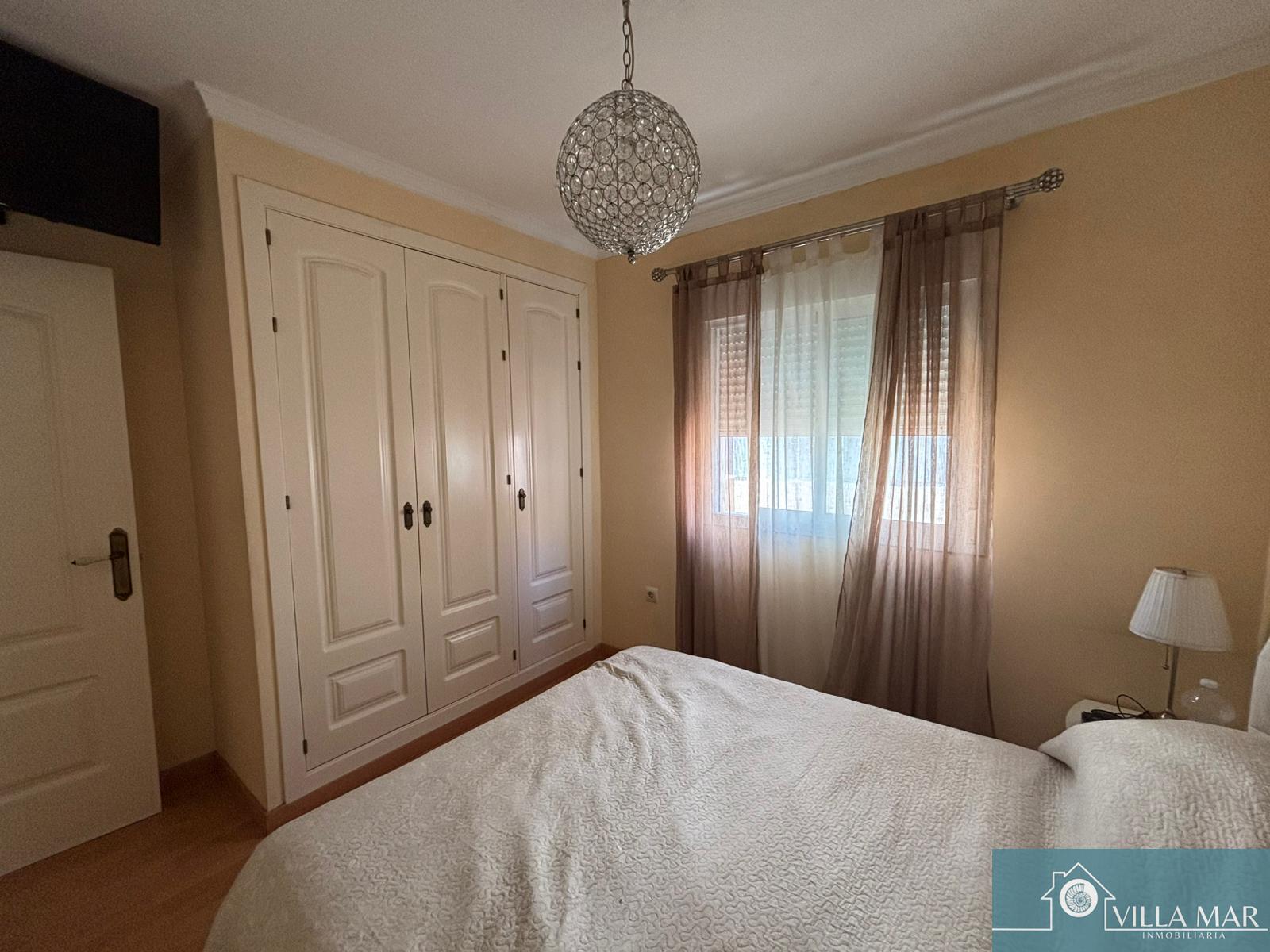 Venta de piso en Rota