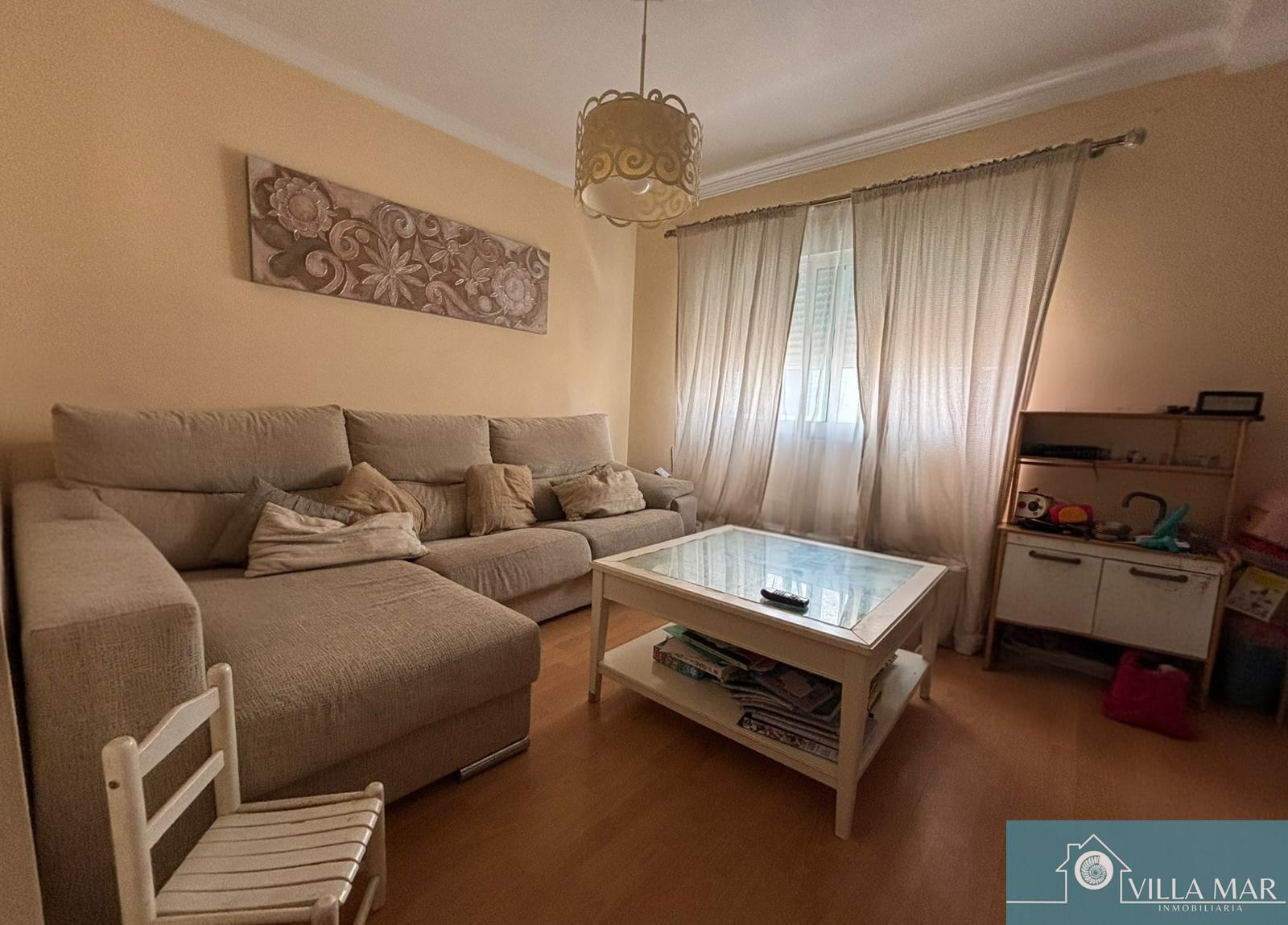 Venta de piso en Rota