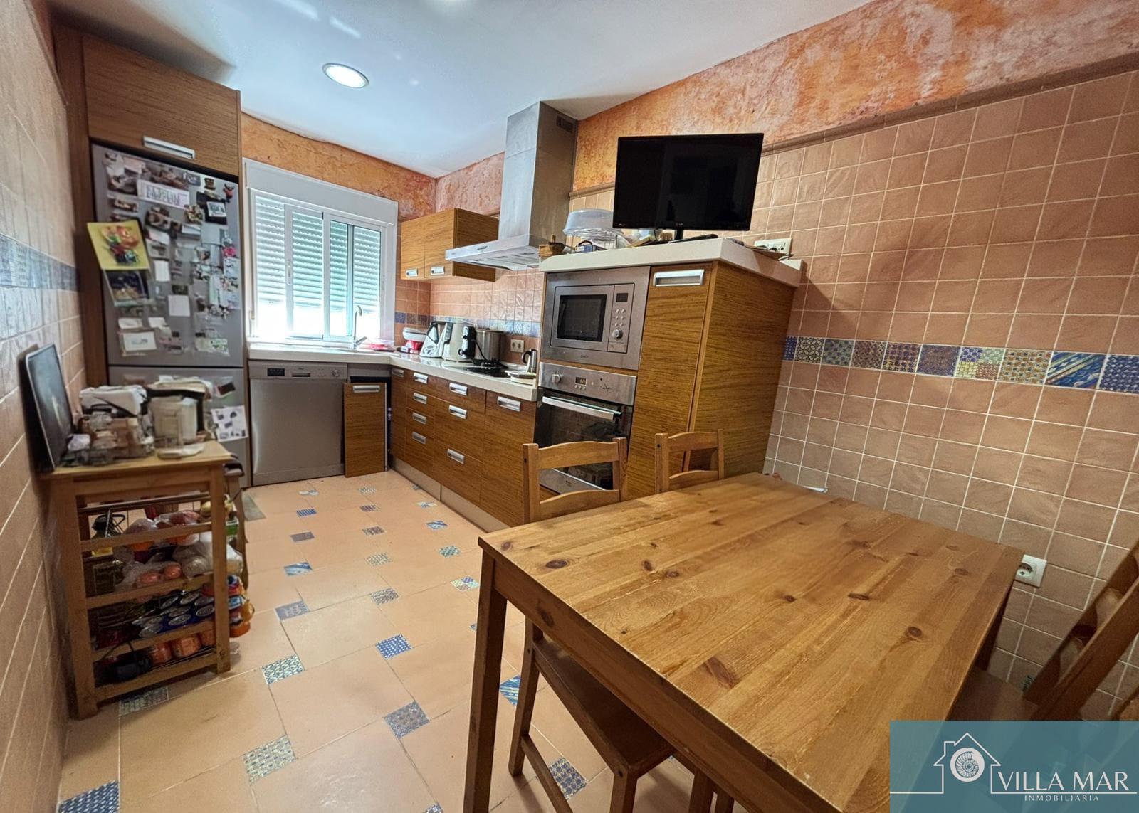 Venta de piso en Rota