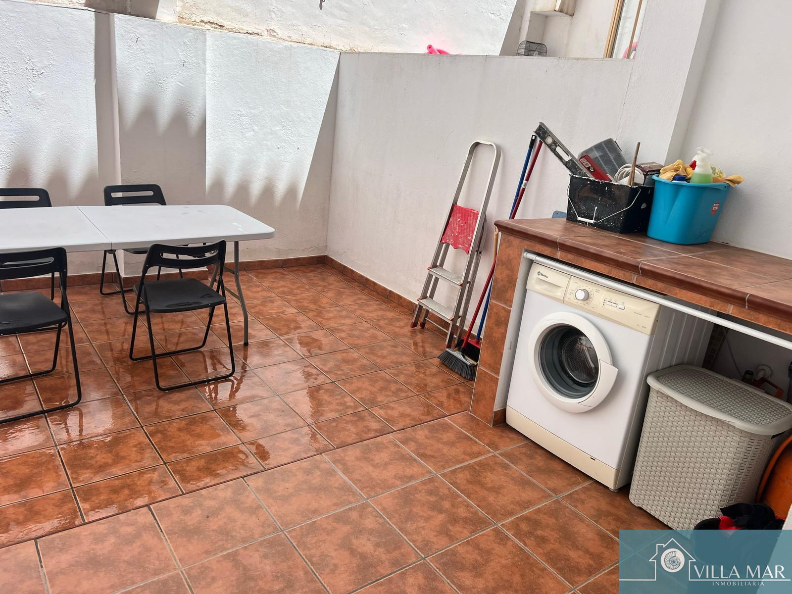 Venta de piso en Rota