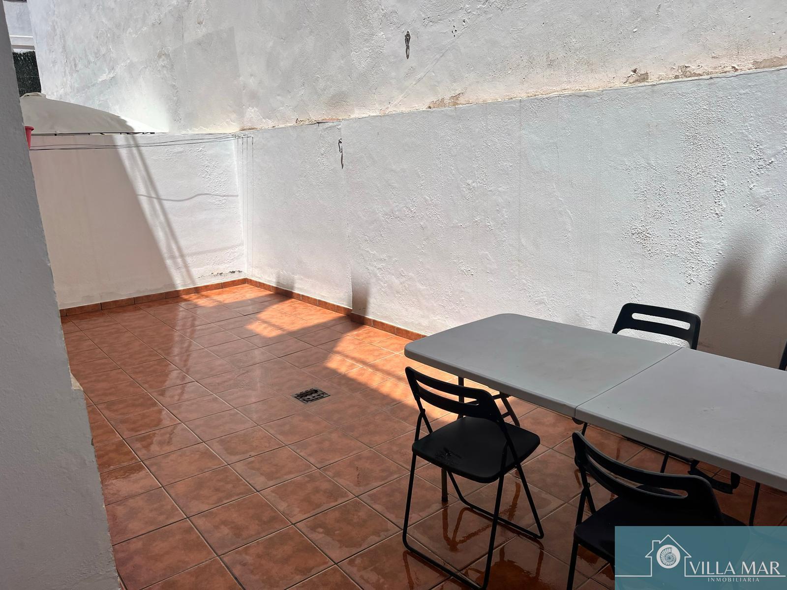 Venta de piso en Rota