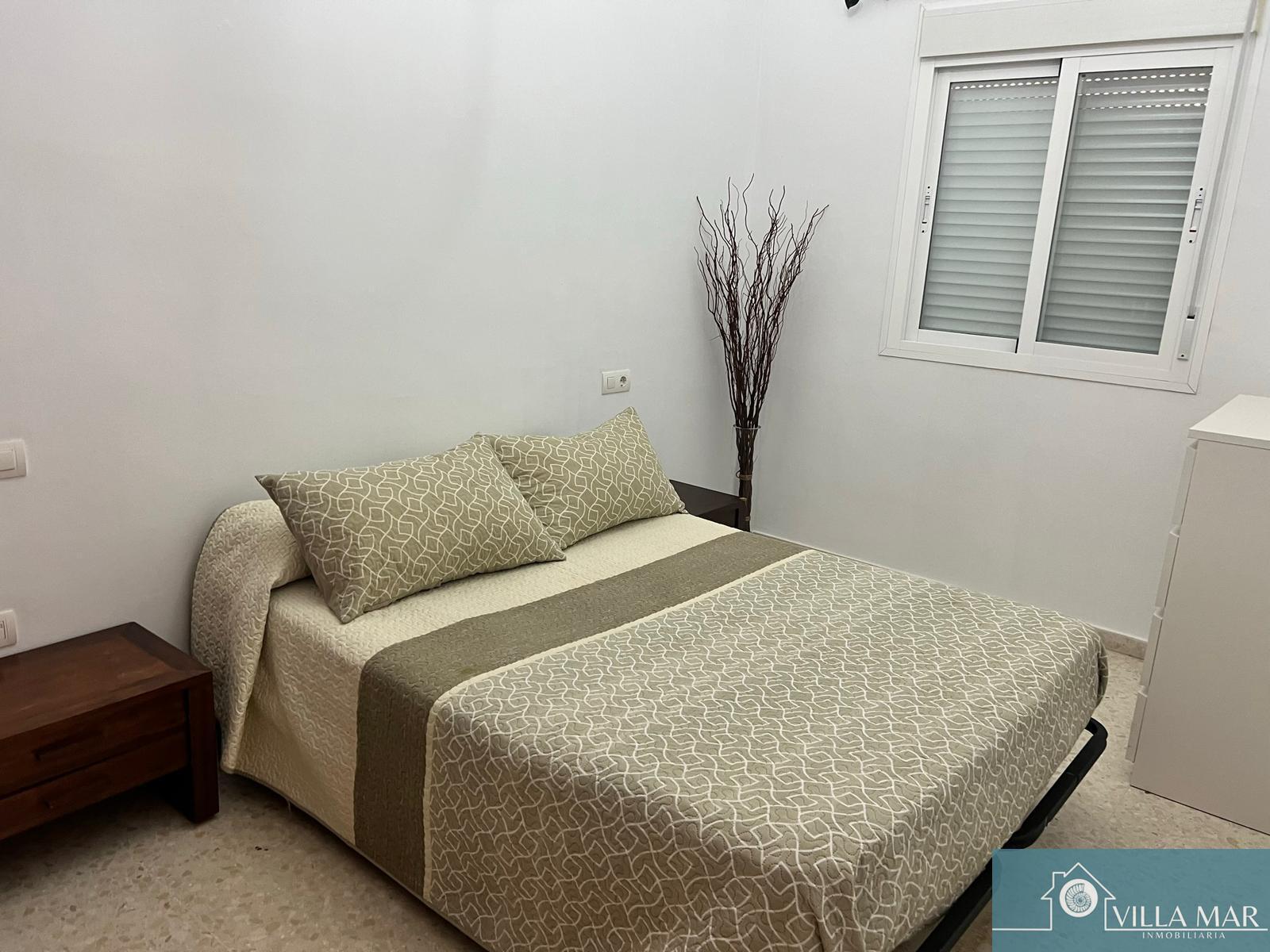 Venta de piso en Rota