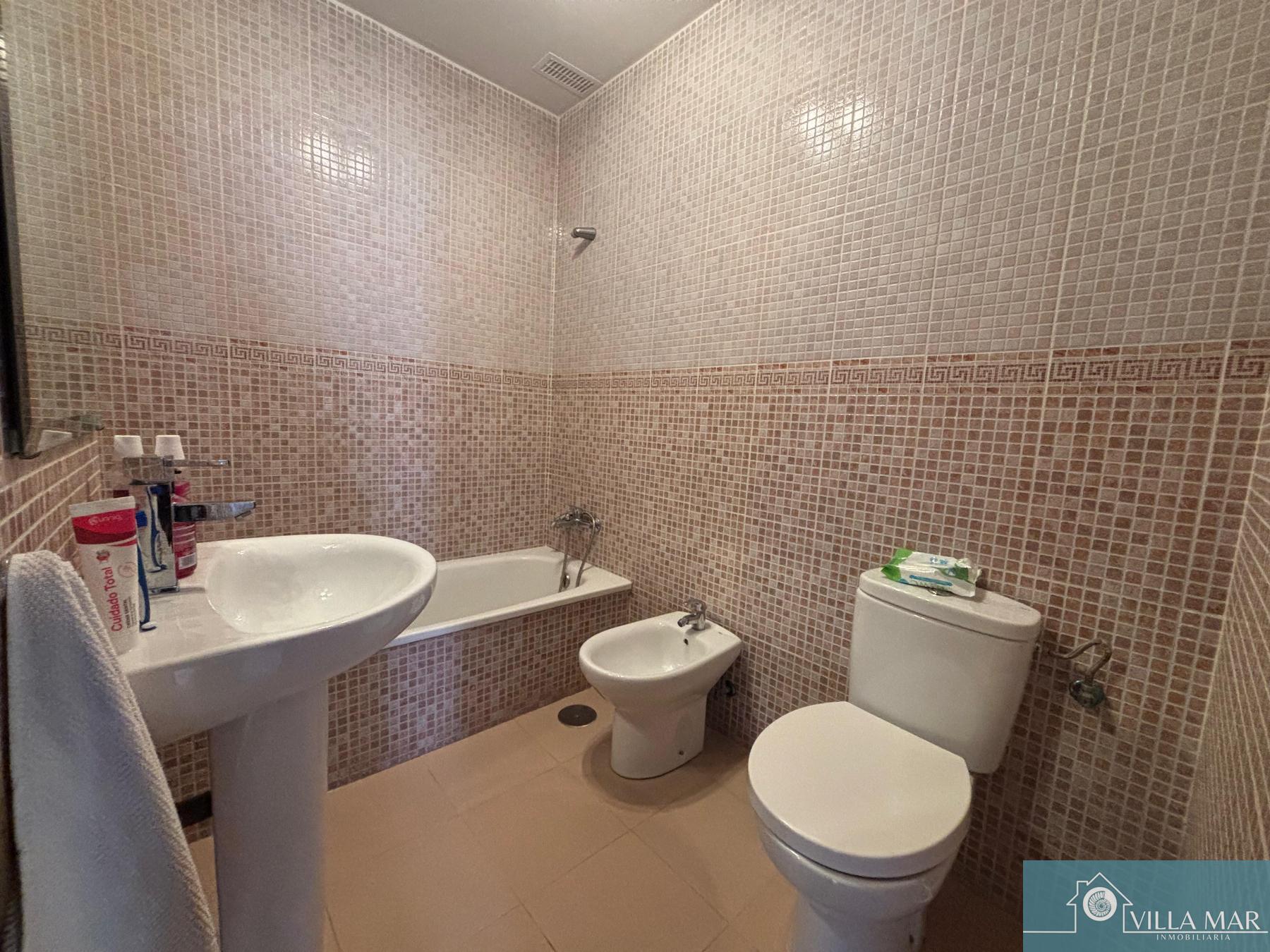 Venta de piso en Rota