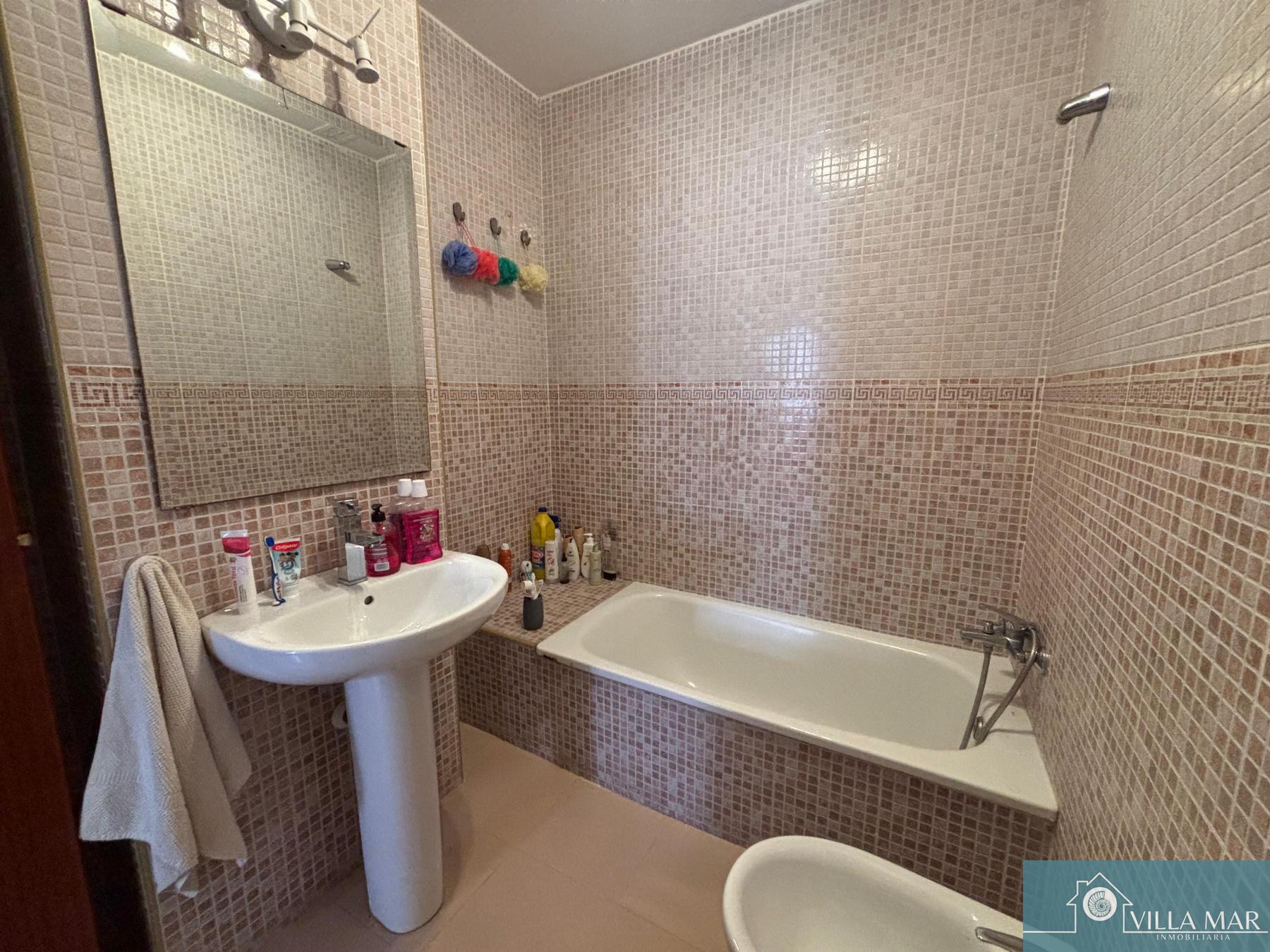 Venta de piso en Rota