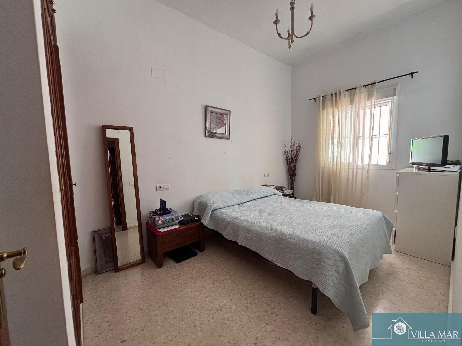 Venta de piso en Rota