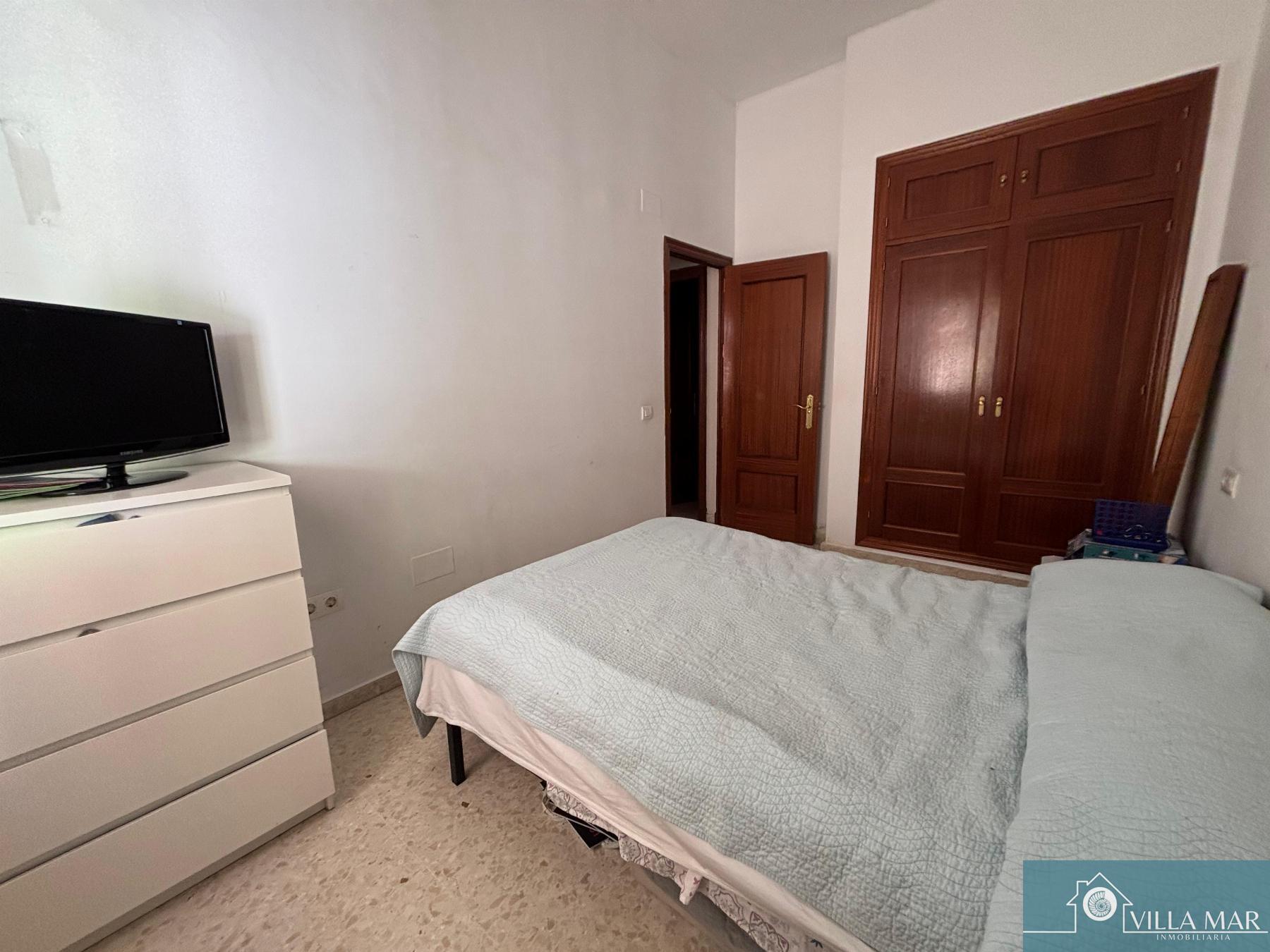 Venta de piso en Rota