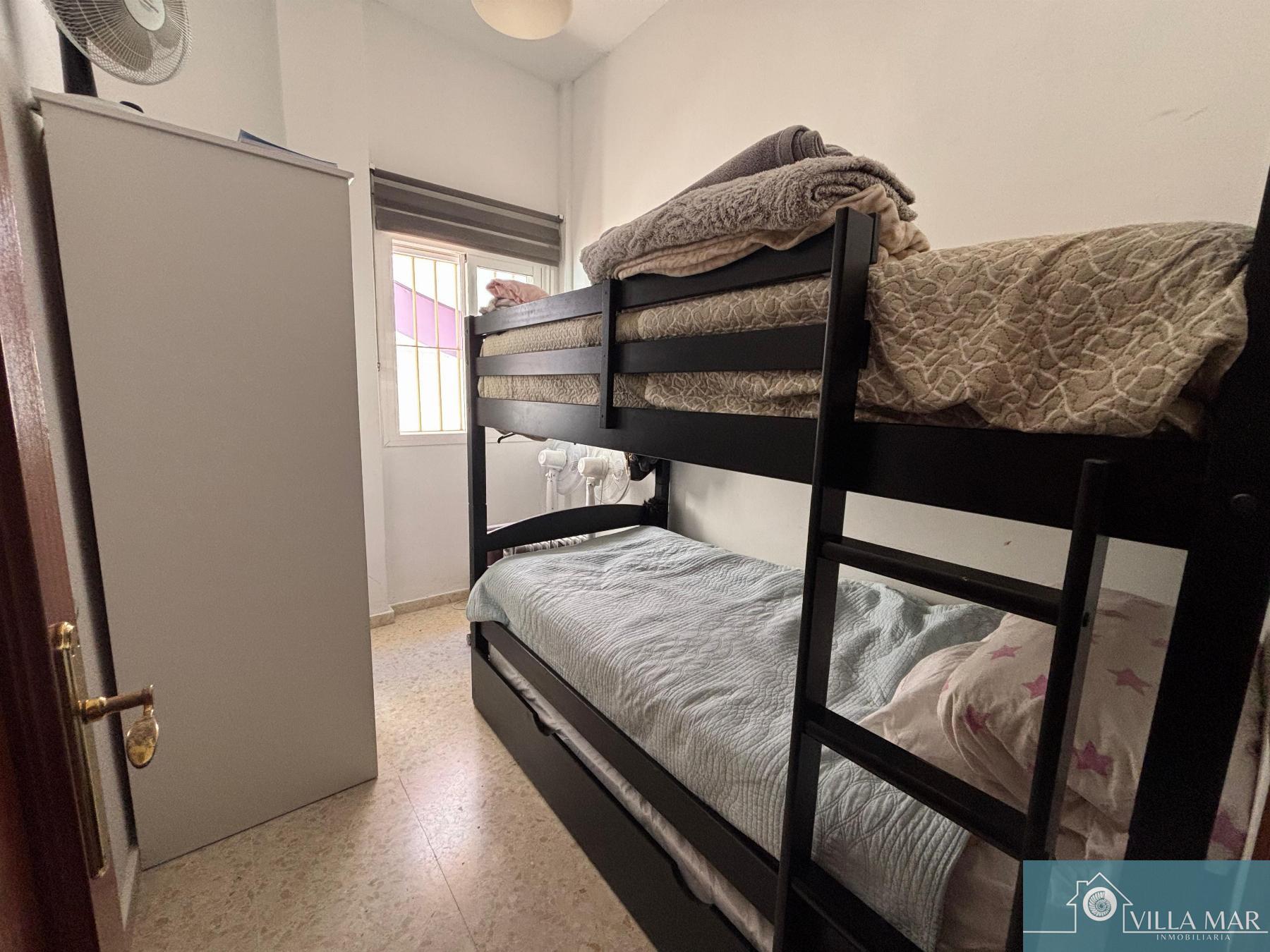 Venta de piso en Rota