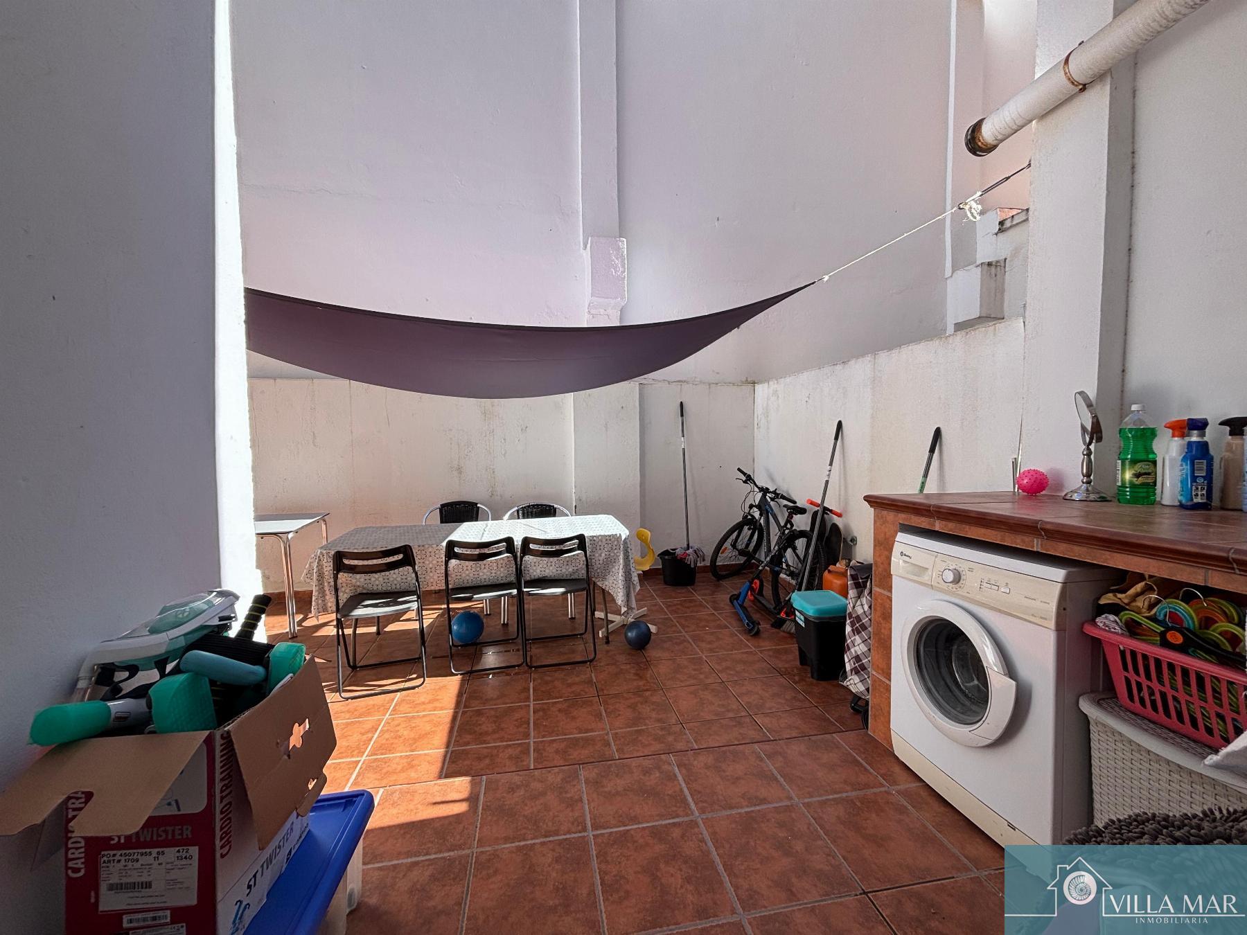 Venta de piso en Rota