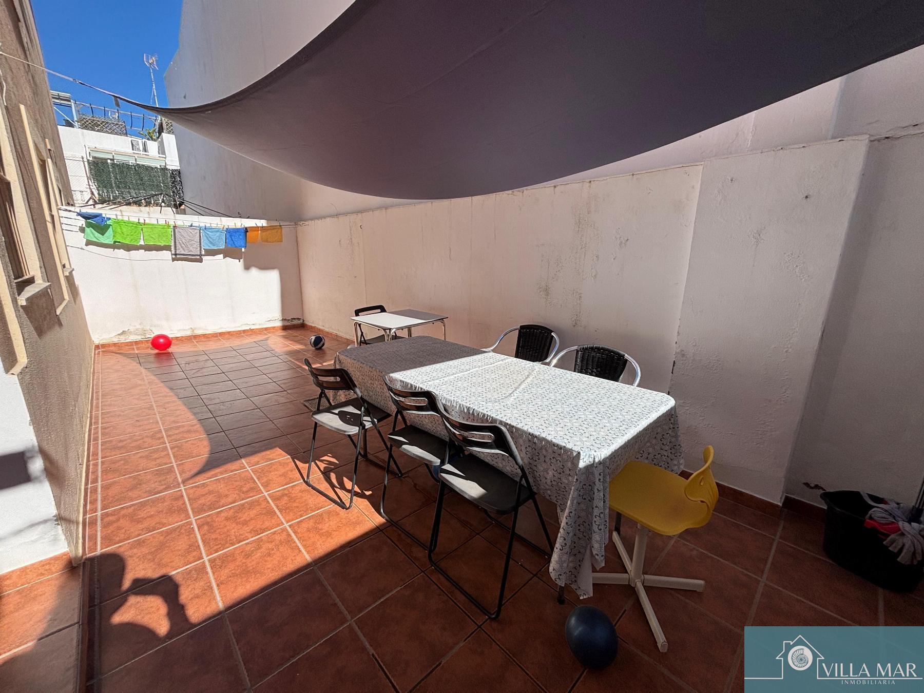 Venta de piso en Rota