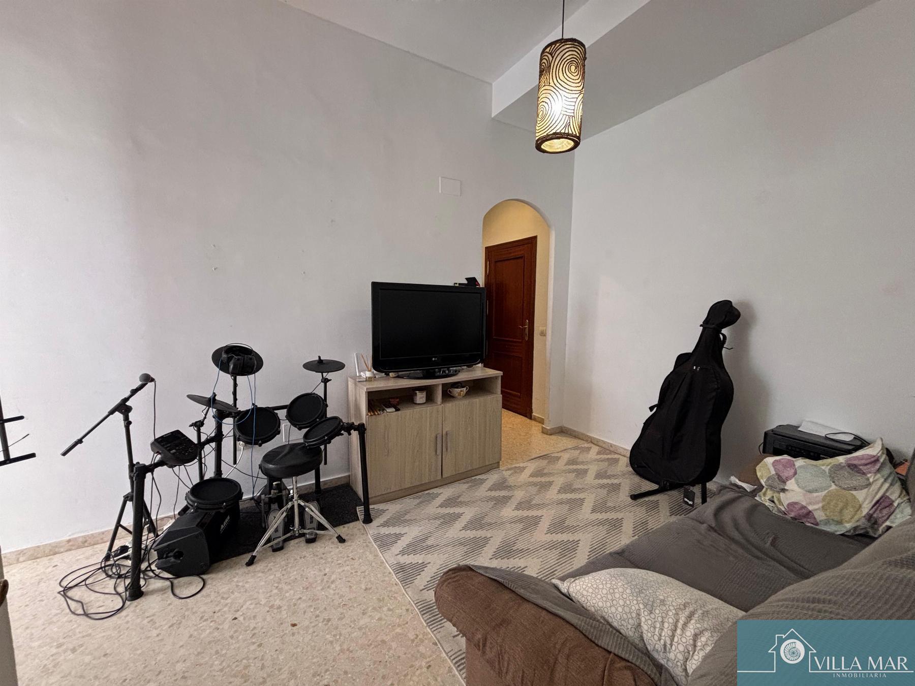 Venta de piso en Rota