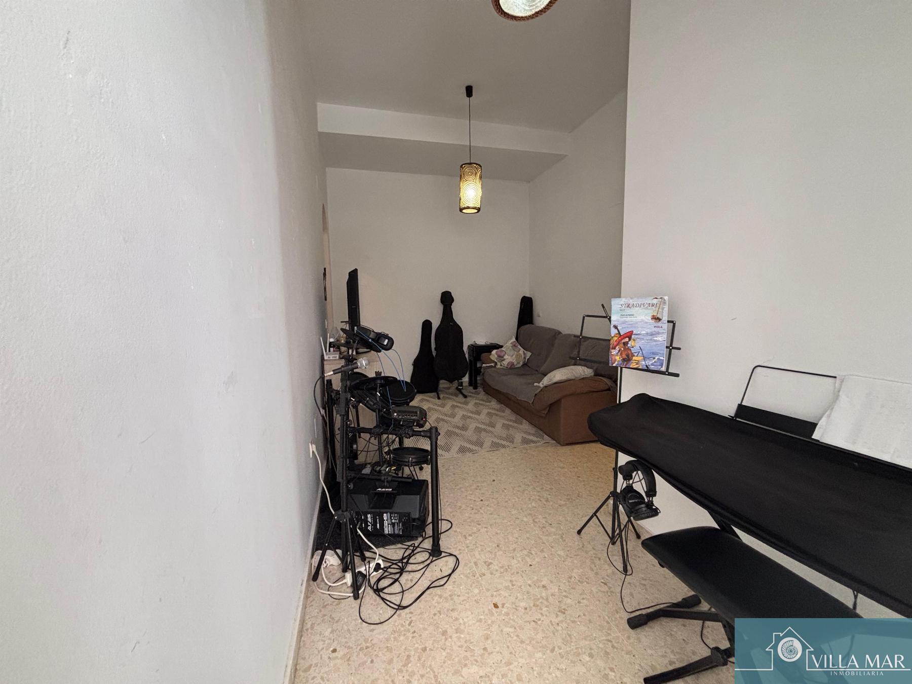 Venta de piso en Rota