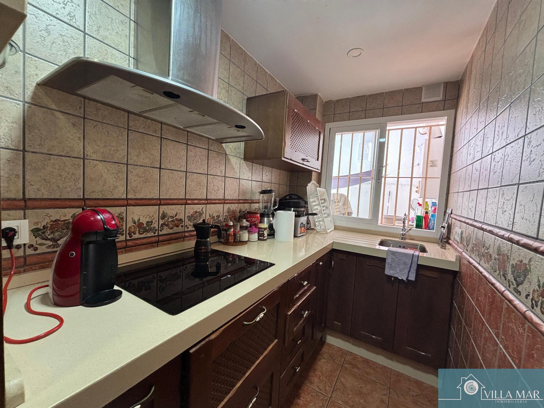 Venta de piso en Rota