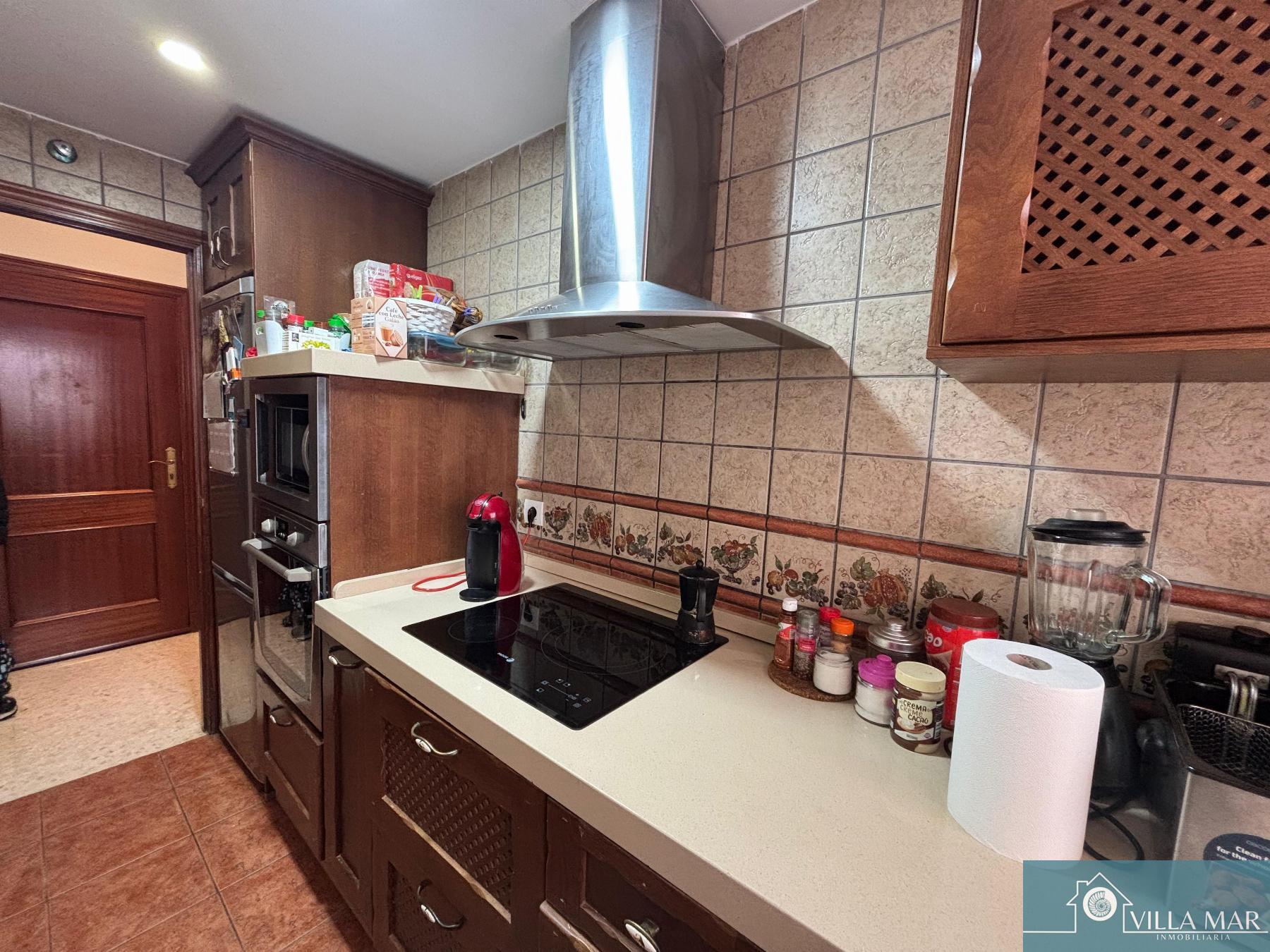 Venta de piso en Rota