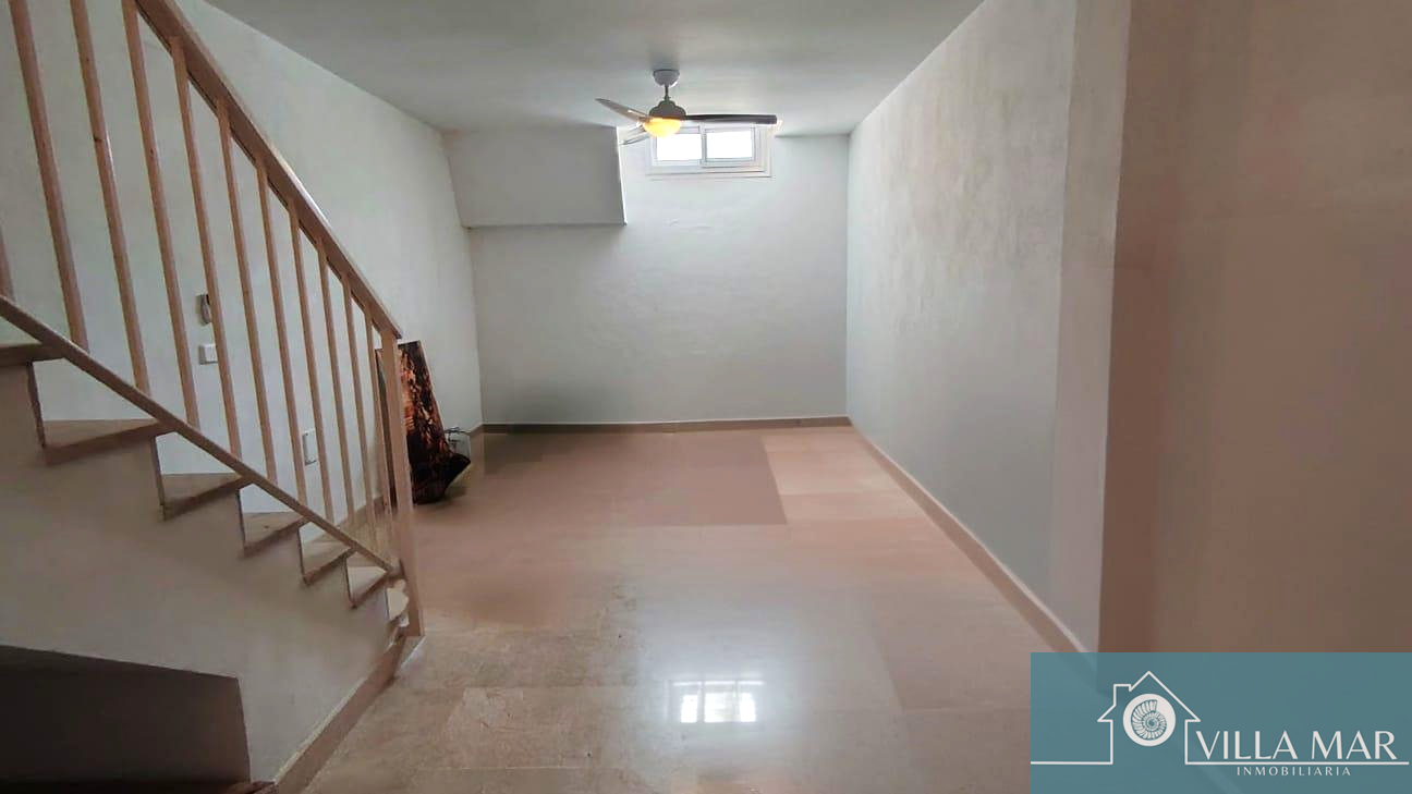 Venta de casa en Rota