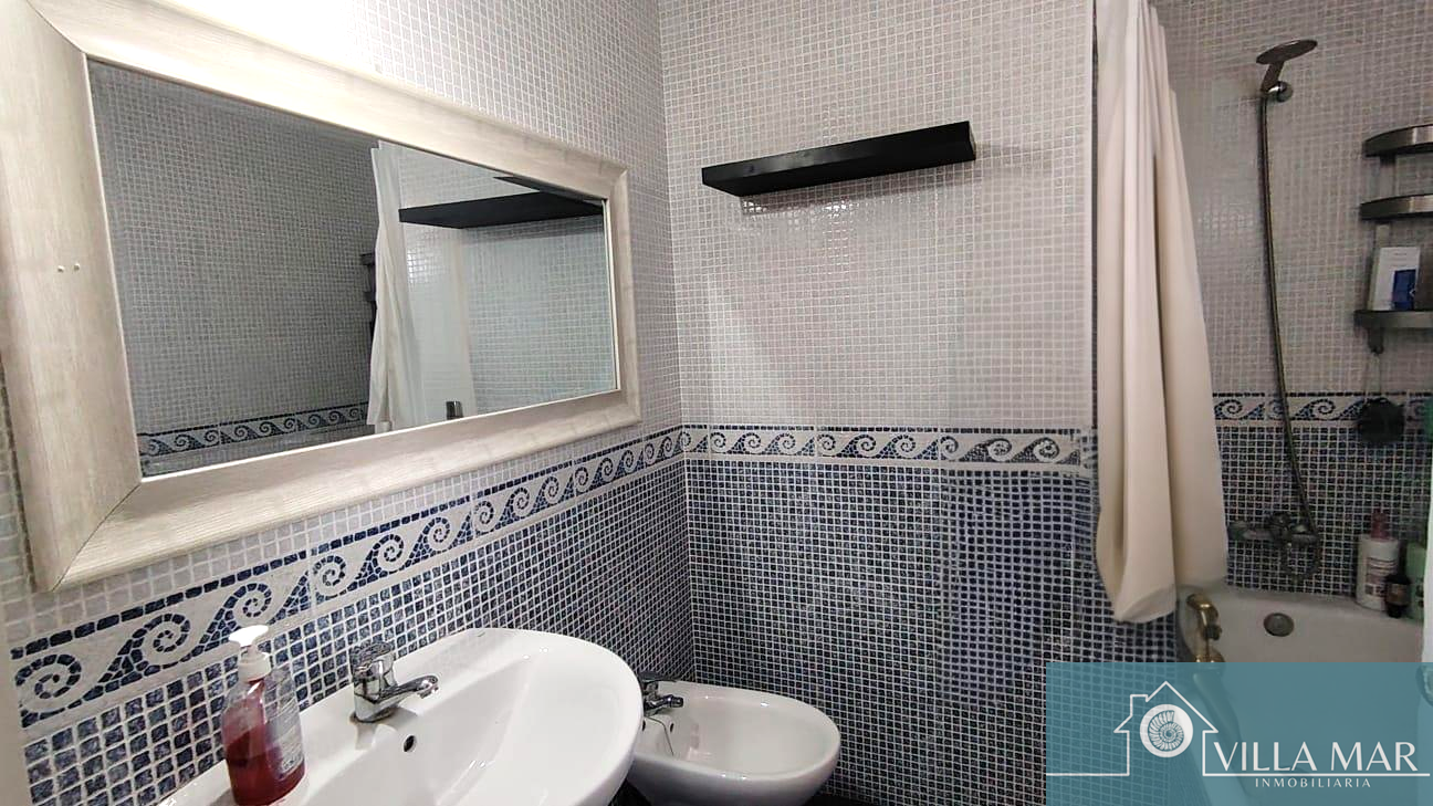 Venta de casa en Rota