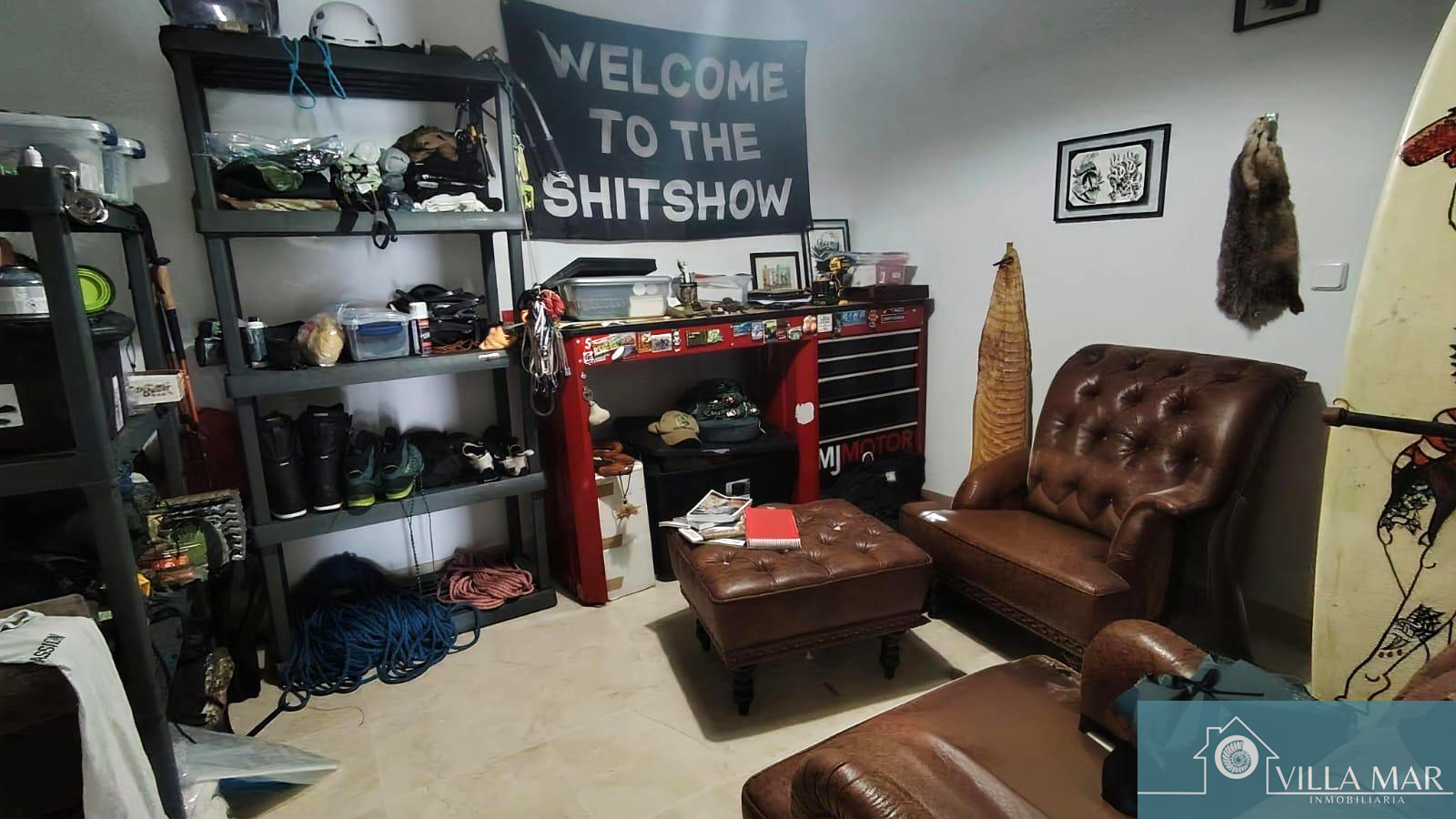 Venta de casa en Rota