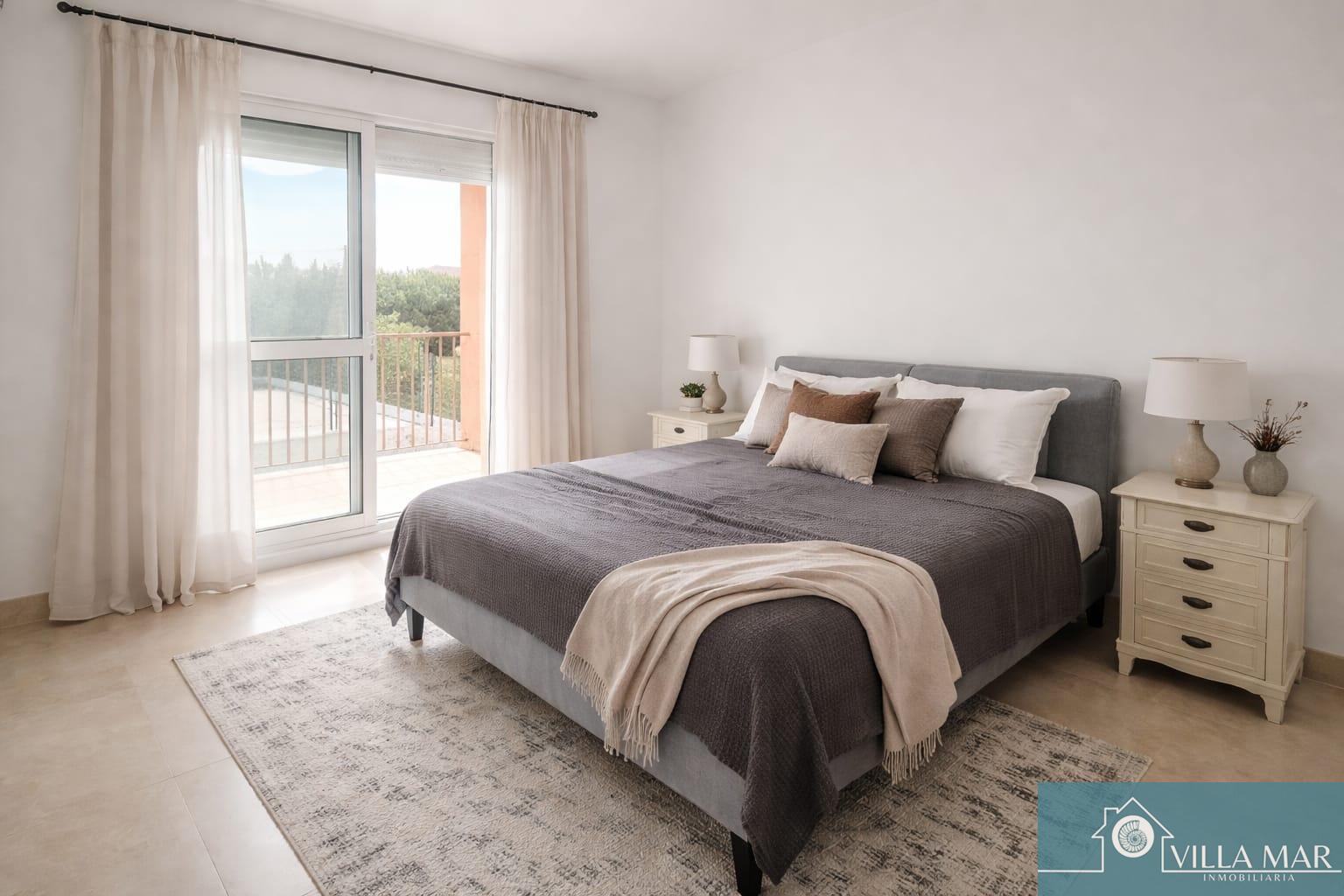 Venta de casa en Rota