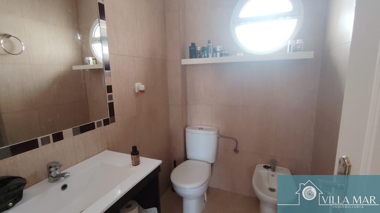 Venta de casa en Rota