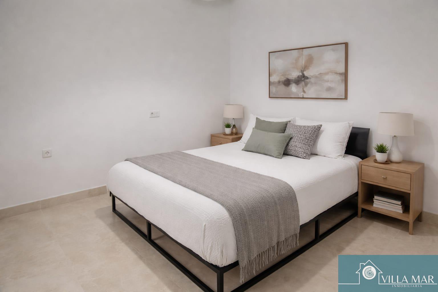 Venta de casa en Rota