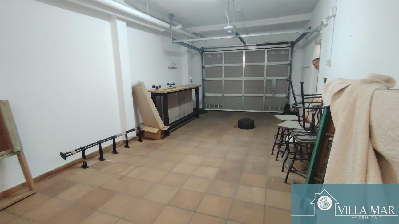 Venta de casa en Rota