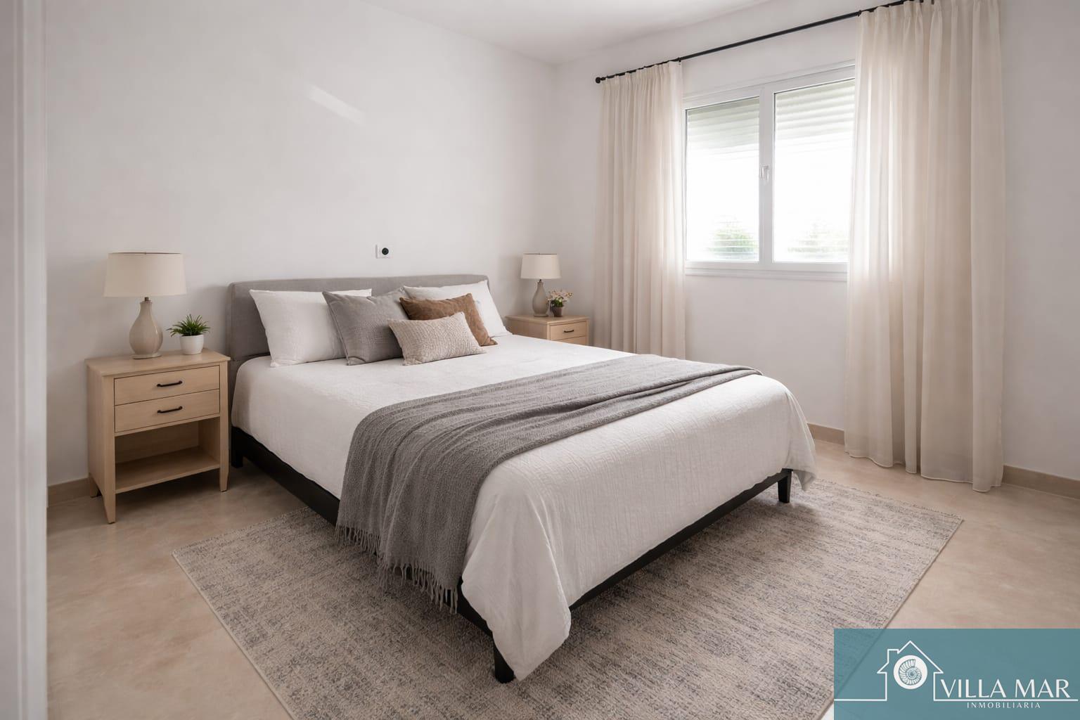 Venta de casa en Rota