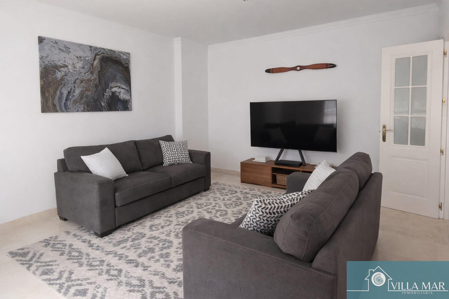 Venta de casa en Rota