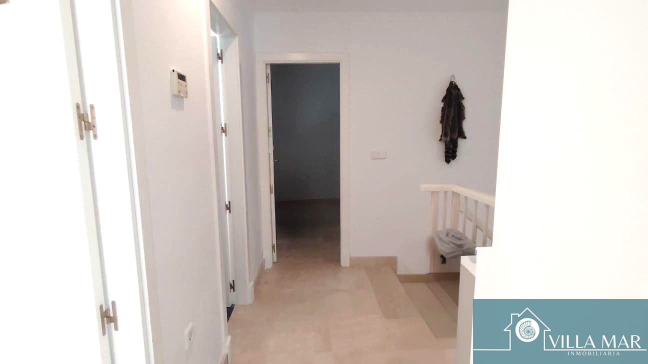 Venta de casa en Rota