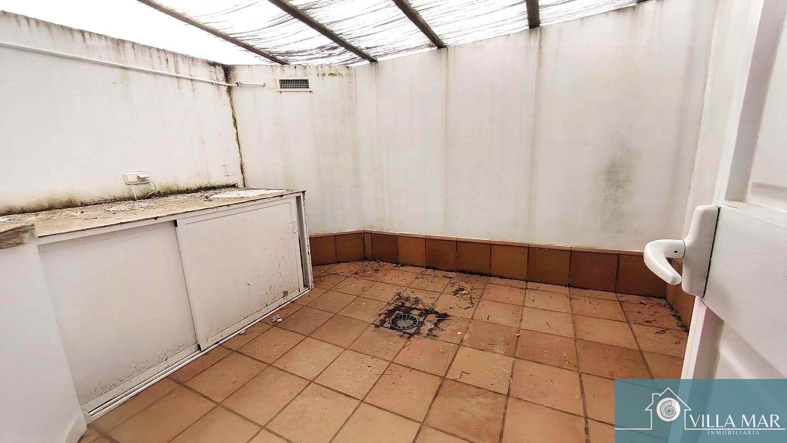 Venta de casa en Rota