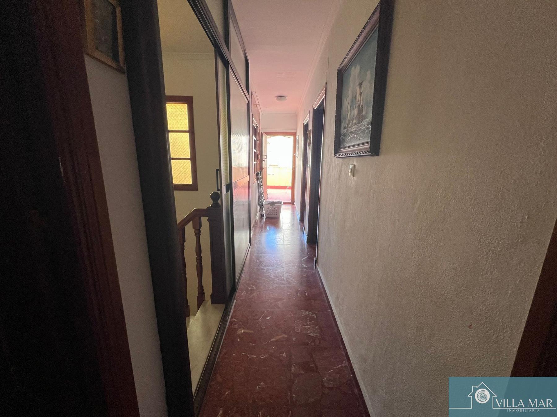 Venta de casa en Rota