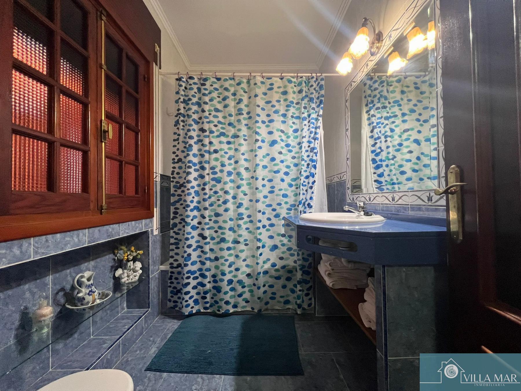 Venta de casa en Rota