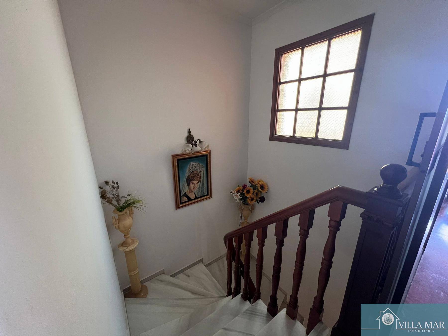 Venta de casa en Rota
