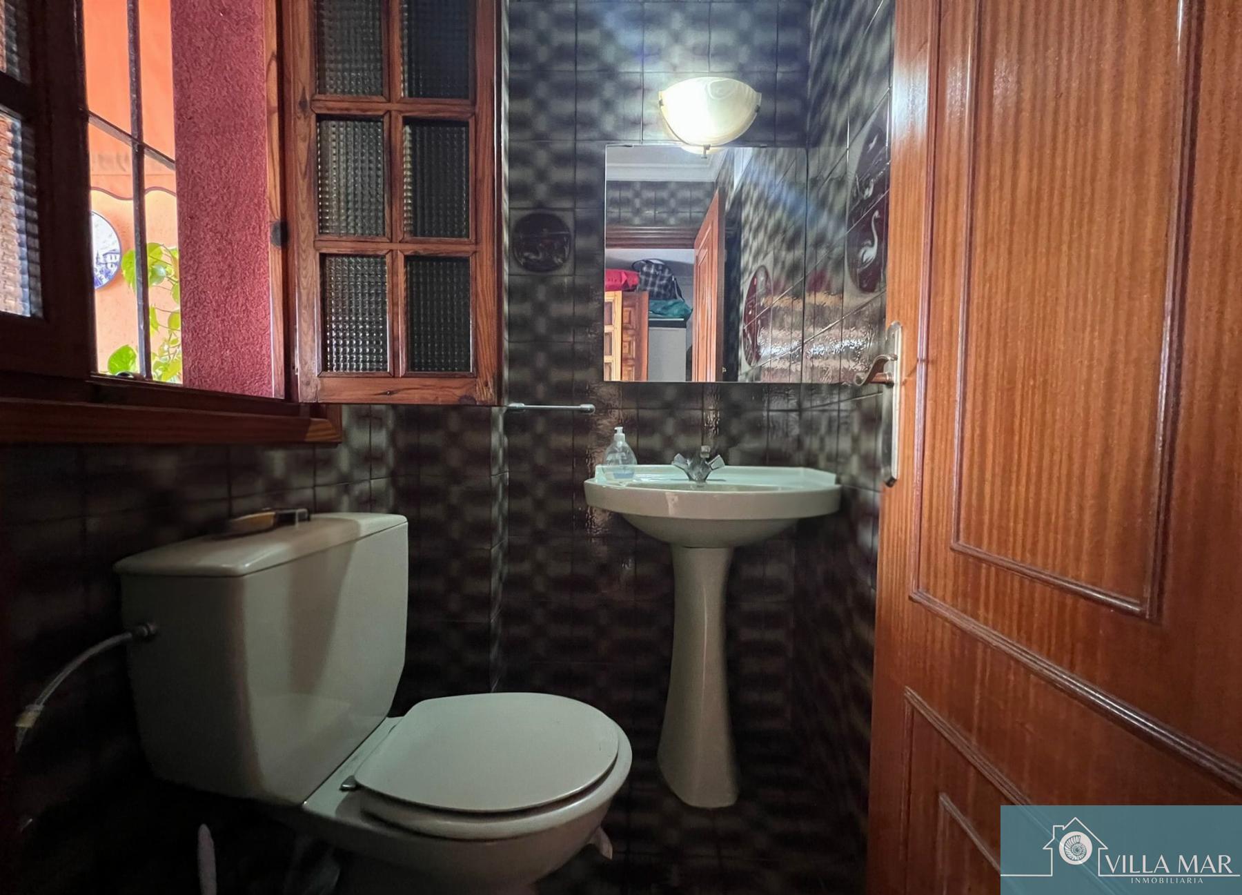 Venta de casa en Rota