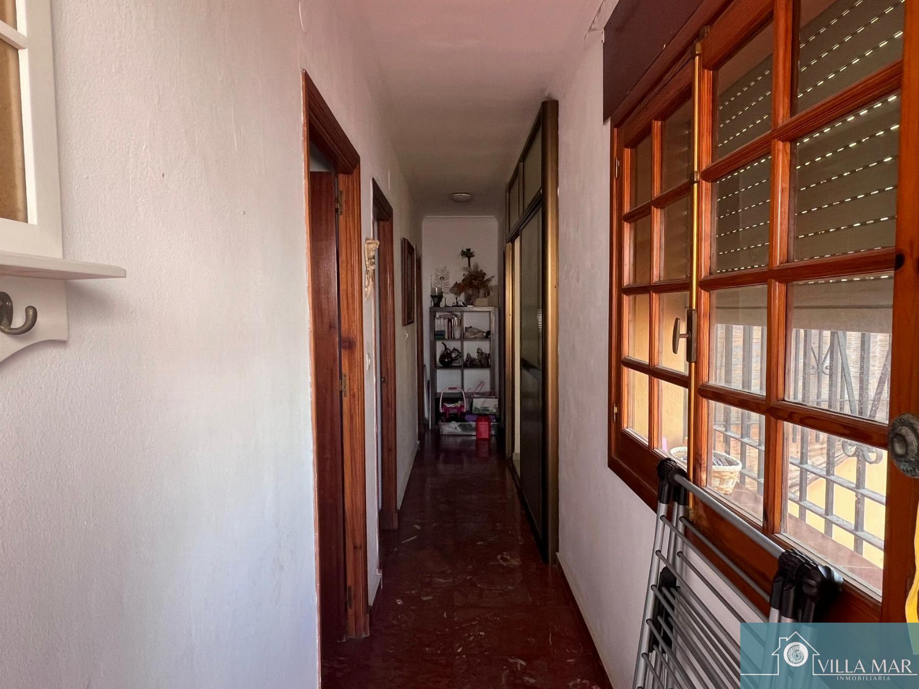 Venta de casa en Rota