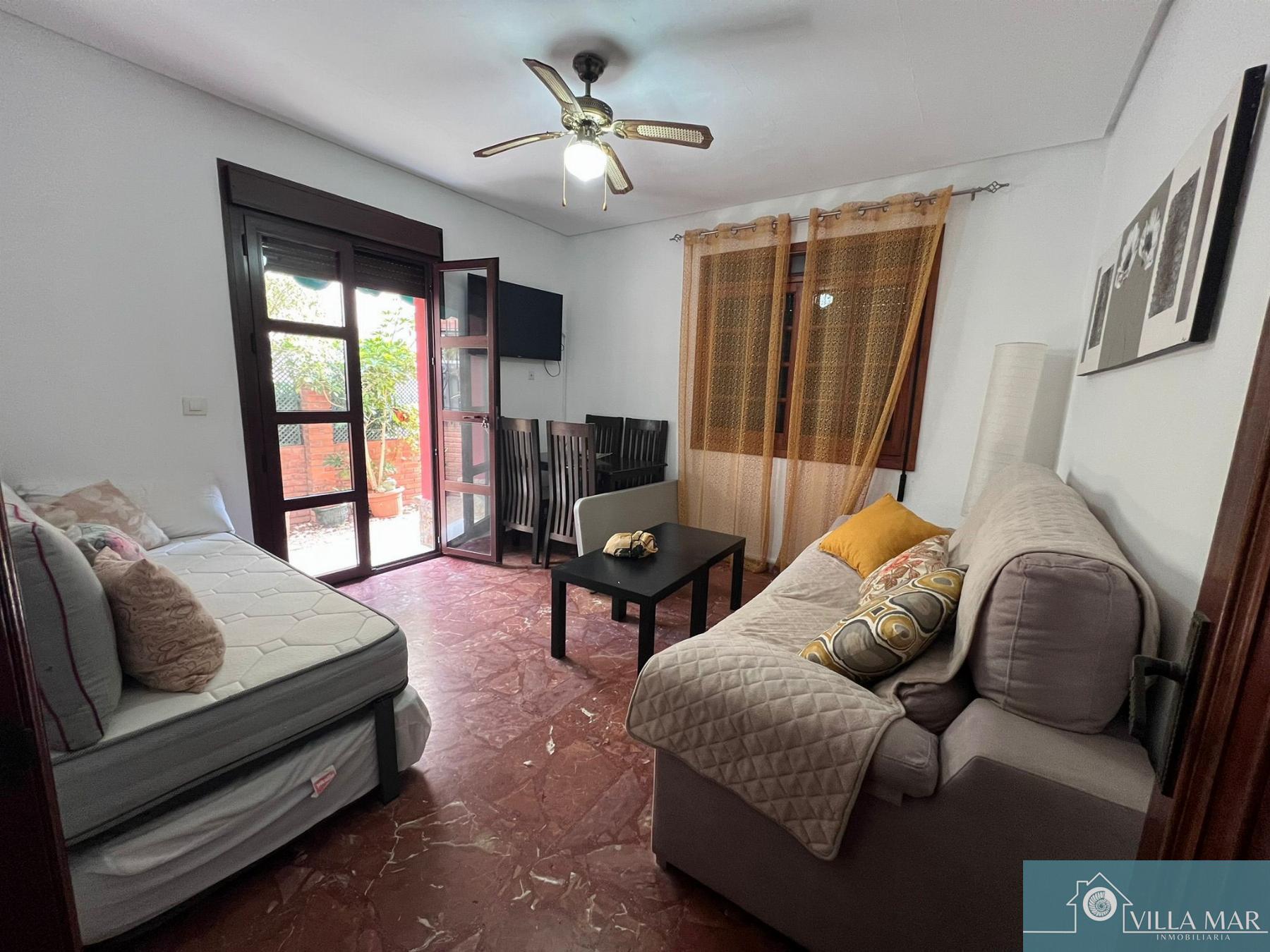 Venta de casa en Rota