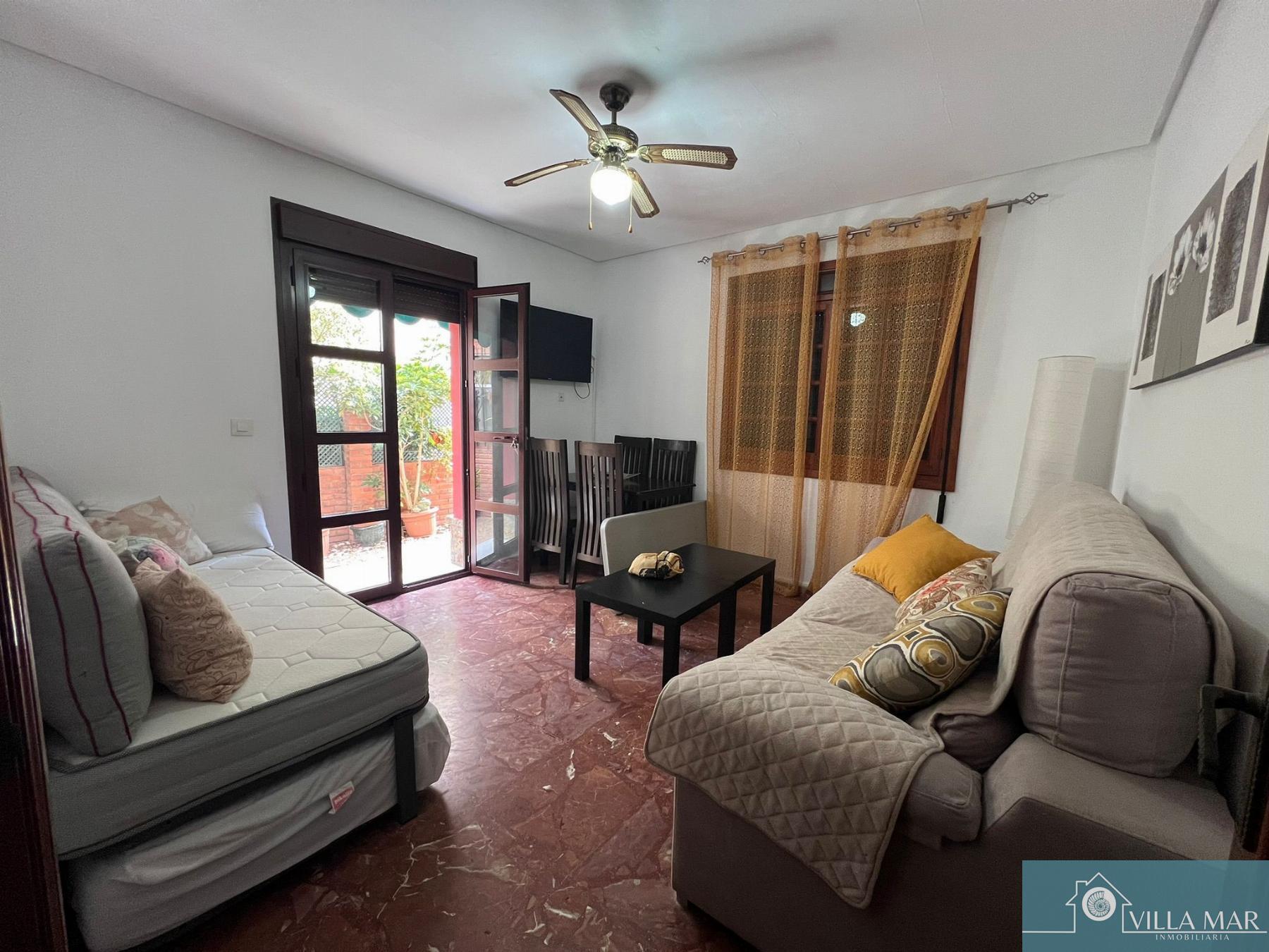 Venta de casa en Rota