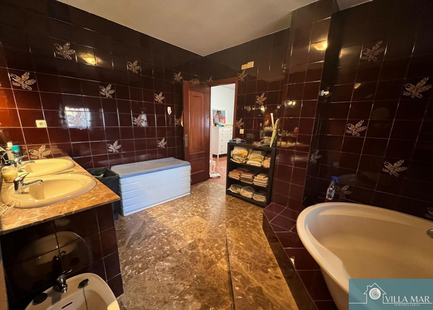 Venta de casa en Rota