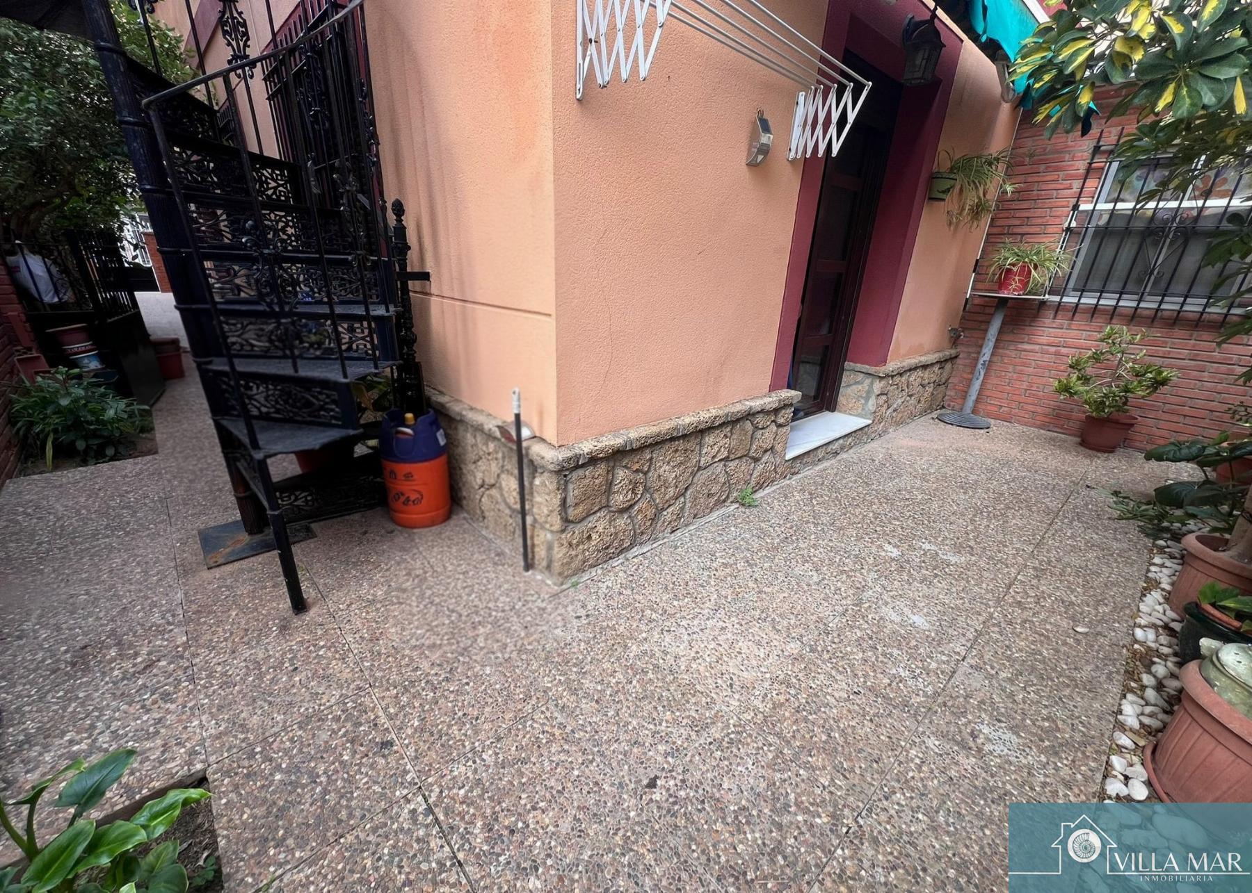 Venta de casa en Rota