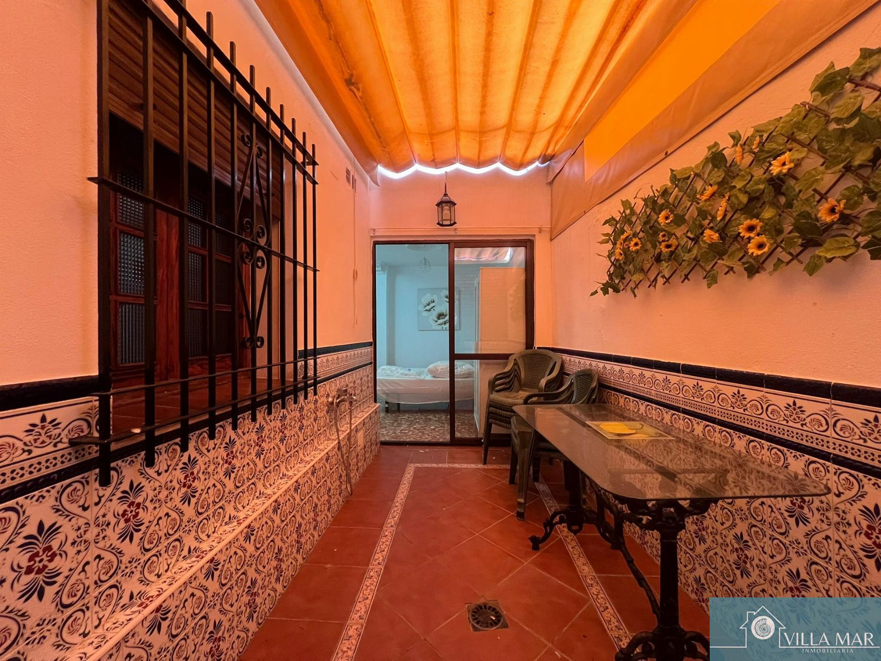 Venta de casa en Rota