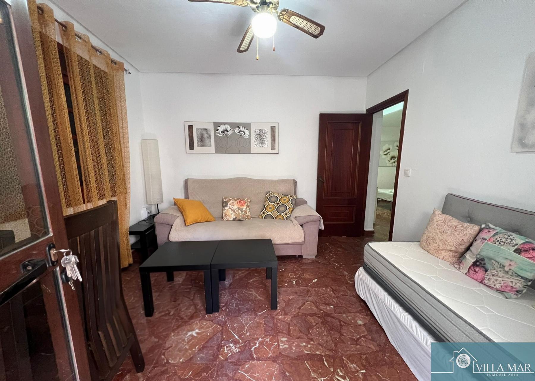 Venta de casa en Rota