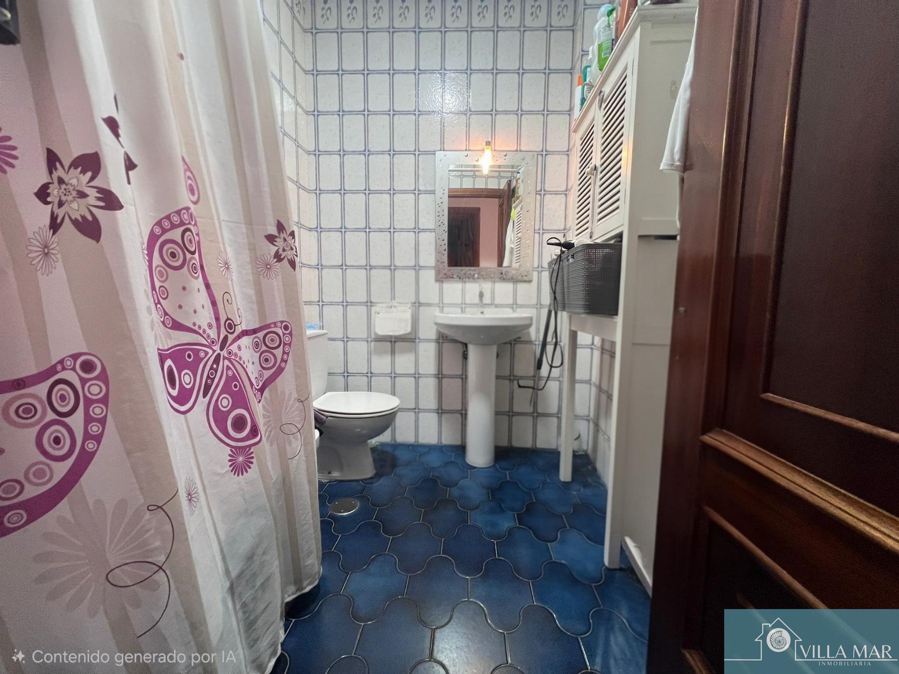 Venta de casa en Rota