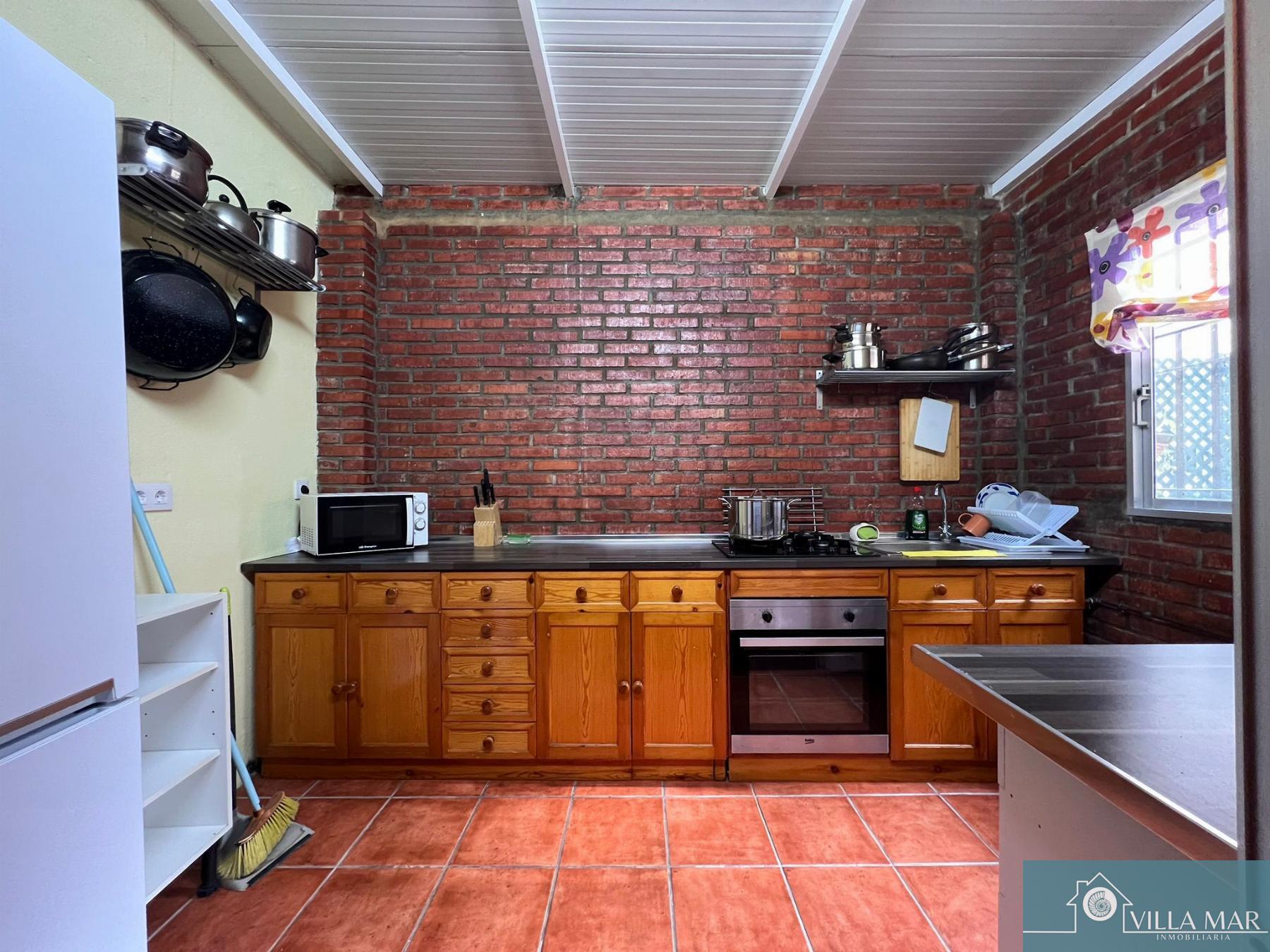 Venta de casa en Rota